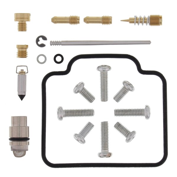 All Balls All Balls Allballs Carb Kit Pol 26-1011 26-1011 - main